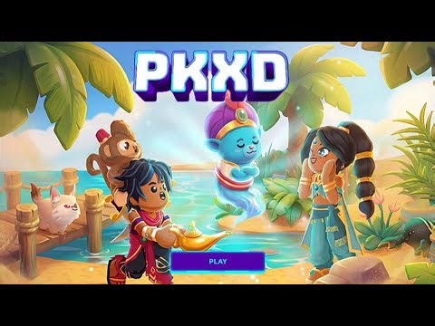 Pkxd new coming soon update live stream✨ #pkxd