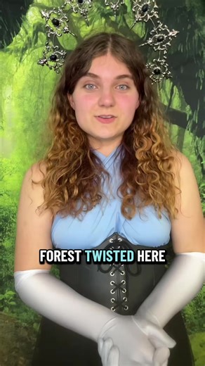 This lowkey might get me shadow banned but I don’t care anymore #POV #storyteller #oc #fantasy #twisted_cosplays