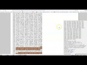 Introduction to NCBI: Tutorial 1- General use and basic BLAST