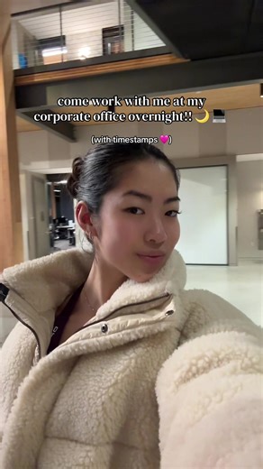 A Night in the Life of a Software Engineer