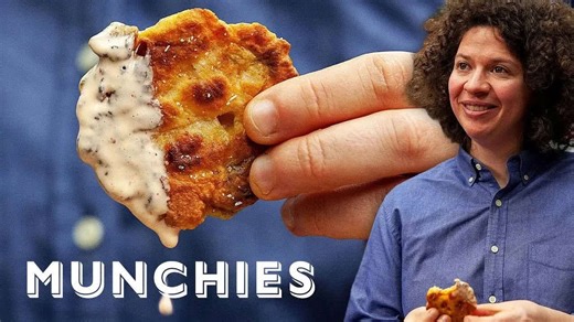 How To Transform Leftover Salmon