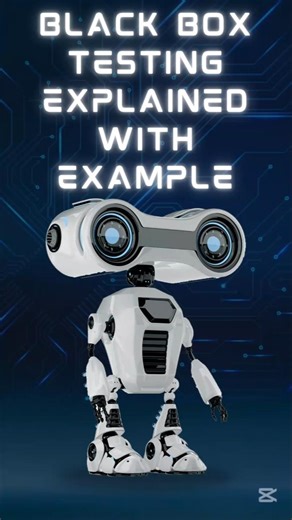 Black Box Testing Explained With Real-life Example | In Bangla