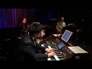 Avalon Hitoshi Asano Hammond Organ