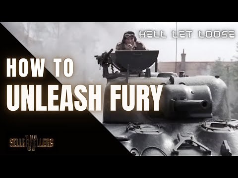 Hell Let Loose Tank Guide