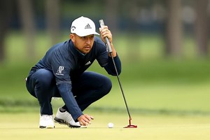 U.S. Open 2020: How pros make putting really fast greens look incredibly easy