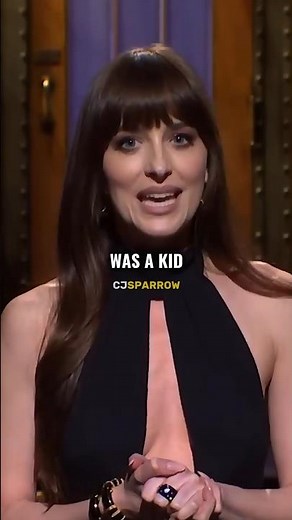 Why Dakota Johnson HATES Interviews 😳