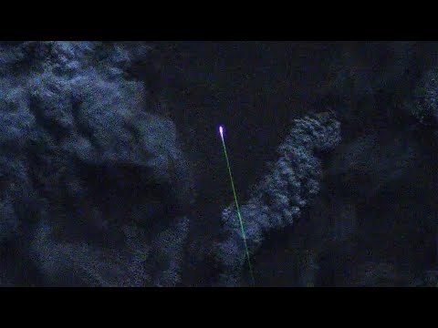 NASA ScienceCasts: Enjoying the Geminids From Above and Below