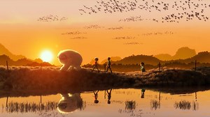 #AnnecyIsComing 🔜🎬 A un mois du lancement du Festival d’Annecy 2019, découvrez un avant-goût de ce qui sera projeté en sélection officielle ! Impatients ? ------------------------------------- One month before the launch of the 2019 Annecy Festival, discover a preview of what will be projected in the official selection! Excited? | Festival international du film d'animation d'Annecy