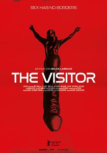 The Visitor online anschauen: Stream, kaufen, oder leihen
