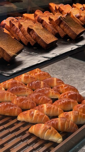 Discover BA Artisan Bakehouse in Downtown Bellevue