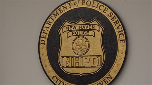 2 New Haven police officers placed on administrative leave