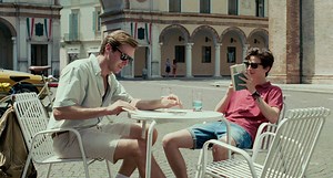 The 'Call Me By Your Name' Sequel Plot Isn't Quite What Anyone Expected