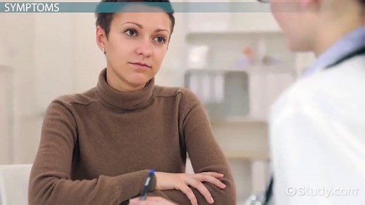 Space-Occupying Lesions: Causes & Symptoms