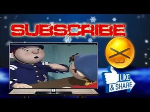 Make Way For Noddy The Voice of Mr Plod