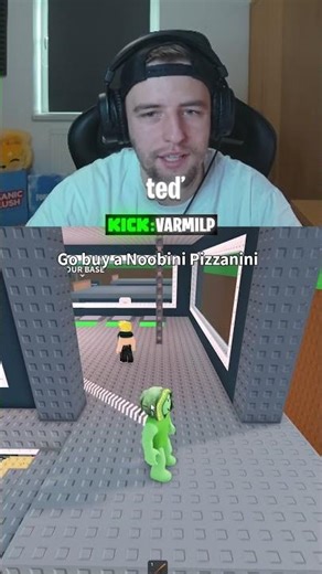 TO JSEM PŘESNĚ ČEKAL 😂