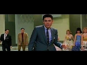 Zac Efron/Nikki Blonsky - Without Love (Clip)