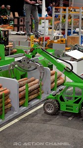 132K views · 1.9K reactions | Epic RC Construction Site with RC...