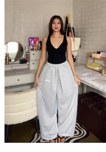 Stylish Affordable Baggy Sweatpants for Everyone