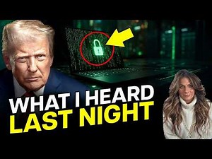 Amanda Grace PROPHETIC WORD 🚨 God Told Me This Will Unfold Rapidly. Something Huge Starts Now!