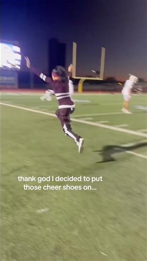 At least the spanx were on😭 #cheerleading #performancecheer #cheer #cheerleader #school #fail