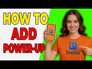 How To Add Power-Ups In Trello (Quick Tutorial 2026)