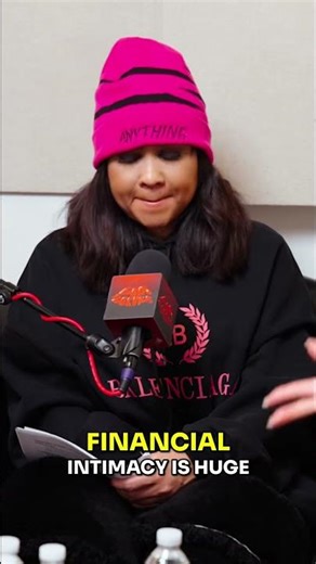 Spicy Mari on Lip Service Breaks Down Recreational & Financial Intimacy