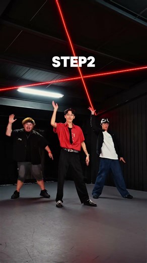 Popping dance for beginners