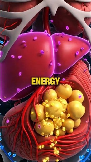 What Fruit Juice Does to Your Liver 🍊 Hidden Fat || #liverhealth #sugar ‪@NutriLifeNetwork‬
