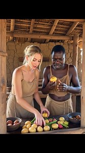 Welcome for cooking session🤗 | Safari Treanding