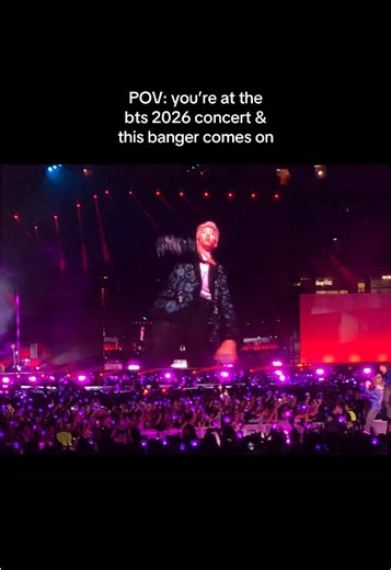 BTS 2026 Concert: Experience the Bapsae Moments