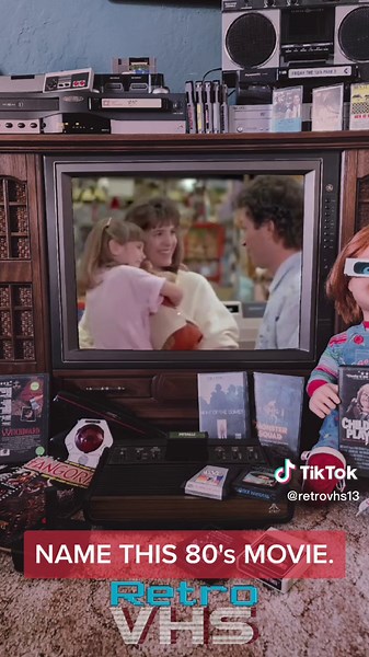 RetroVHS_media on TikTok