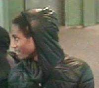 Men Wanted For Attempted Robbery at Franklin Avenue Station