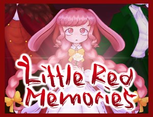Little Red Memories by Smilestrawbunny