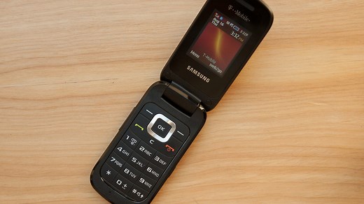 Samsung t159 (T-Mobile) review: Samsung t159 (T-Mobile)