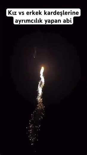 An older brother who discriminates against his younger siblings (both brothers and sisters)