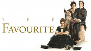 The Favourite (2018) - Olivia Coleman, Rachel Weisz, Emma Stone