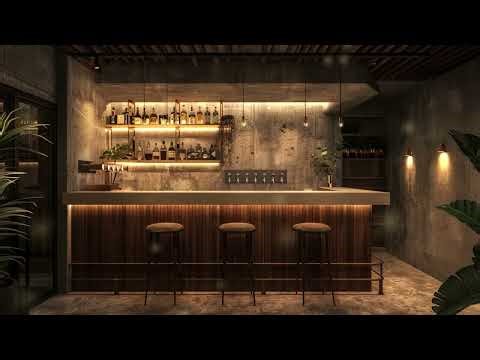 【FREE BGM】jazz/まったり/作業用/配信用