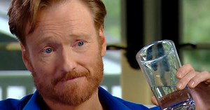 Conan Returns (on TBS)