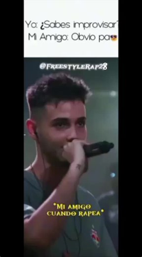 Batallas de Rap en España: Freestyle y Memes