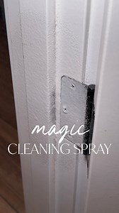 16K views · 34 reactions | Comment “clean” and I’ll send you the details!!! This spray is absolute MAGIC! ✨ #cleaning #amazon #home #diy #cleaningmotivation | Do it with Hewitt | Facebook