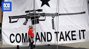 What are the gun laws in Texas? Recent changes have made it even easier to carry a handgun in public