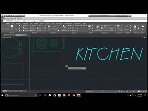 lengthen command autocad 2016 tutorial - using the lengthen coommand