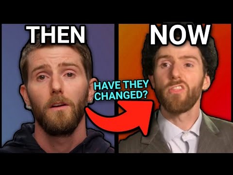 What the Heck has been Happening at Linus Tech Tips??