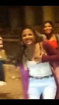 Red Light Area Mumbai Andheri Juhu || Near J.W Marriott