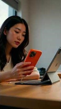 AirDrop vs Cable: My 9GB 4K File Transfer Was WAY Slower Than I Thought #howitworks #workflow