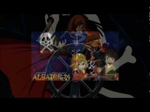 Générique Albator 84