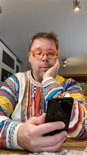 Anyone notice this!? I want to help people but I don't want to be a punching bag either. | The Crochet Crowd