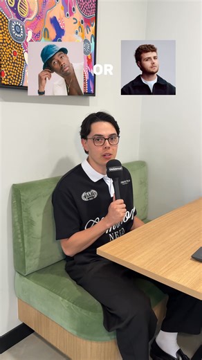 Need A Fit For Tyler? Here's what to wear to your next gig. | Universal Store