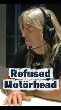 Why Mikkey Dee Said NO to Motorhead in 1986 (He Regretted It!)