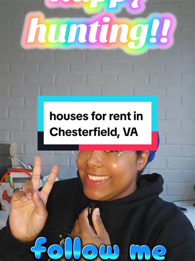 affordable and available houses for rent in Chesterfield, Virginia #renting #apartmentliving #apartmenthunting #chesterfield